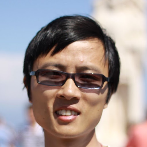 Yi Zhang Photo 55