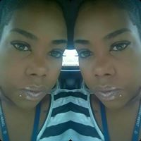 Felicia Ward Photo 12