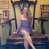 Deborah Wolfenbarger Photo 2