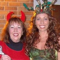 Joan Farrell Photo 29