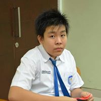 Steven Shin Photo 12