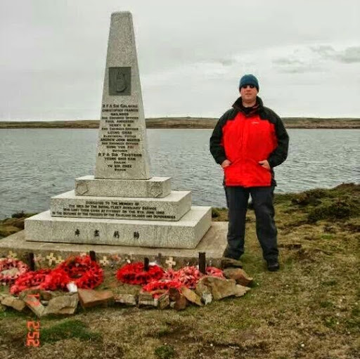David Gault Photo 11