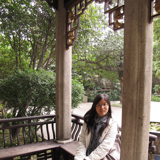 Ann Chang Photo 16