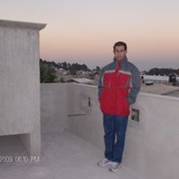 Gabriel Arredondo Photo 23