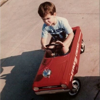 Scott Carpenter Photo 20