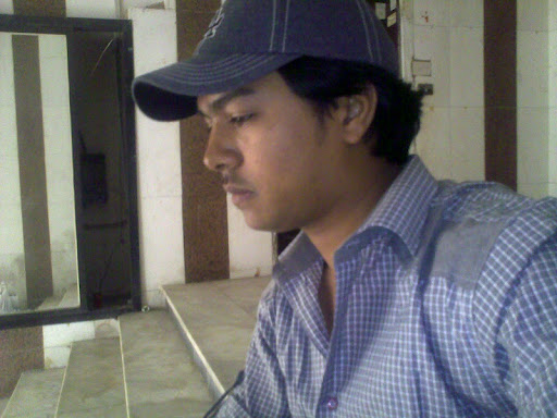 Syed Ahsan Photo 24