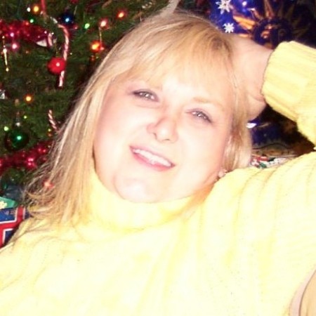 Michelle Bright Photo 1