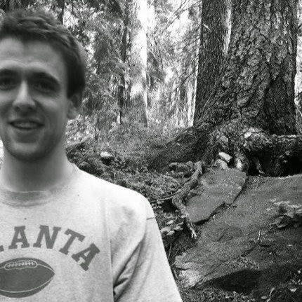 Connor Mills Photo 22