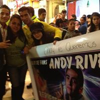 Andy Rivera Photo 37