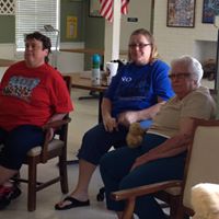 Debbie Burks Photo 13