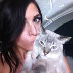 Samantha Shanks Photo 7