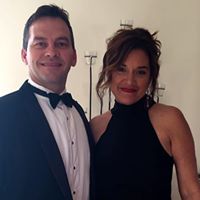 Kristine Sanders Photo 28