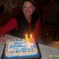 Bobbi Richardson Photo 12