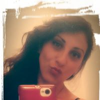 Rebeca Tejeda Photo 7