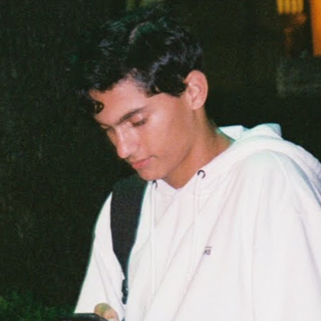 Alex Cantu Photo 21