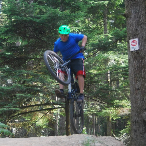 Parker Simpson Photo 33