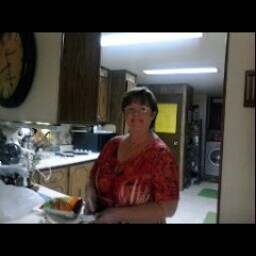 Kim Jacobs Photo 1