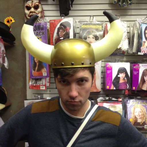 John Howlett Photo 14
