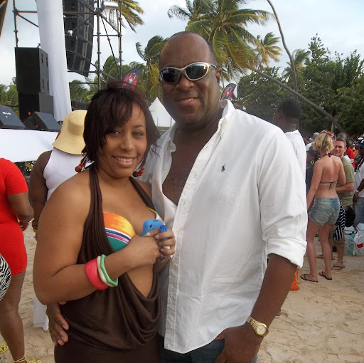 Anthony Pierre Photo 20
