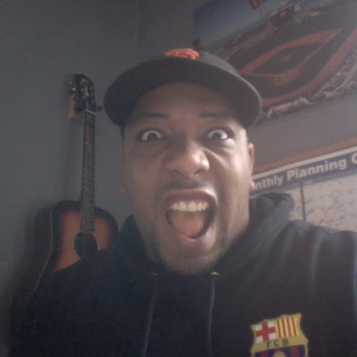 Terrence Green Photo 28
