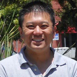 Albert Lin Photo 46
