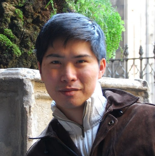 Terence Ang Photo 6