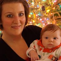 Nancy Bradford Photo 5