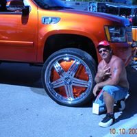 Michael Shank Photo 50