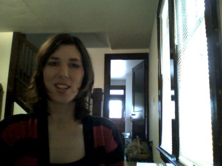 Jessica Knight Photo 12