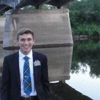 Karl Johnson Photo 37