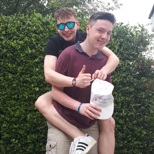 Conor Lyons Photo 21