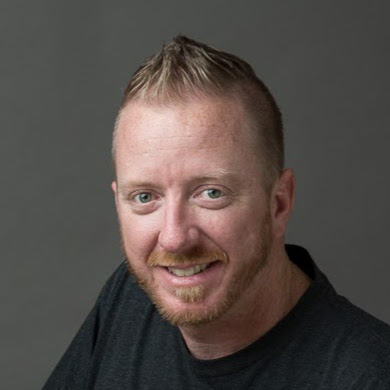 Corey Mangold Photo 8