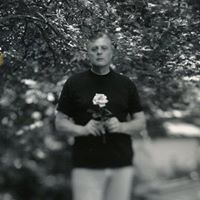 John Fry Photo 24