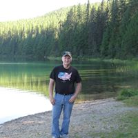 Raymond Hammonds Photo 16