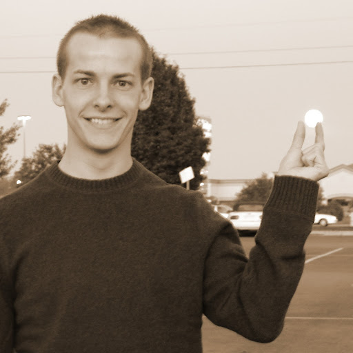 Mark Woodward Photo 36