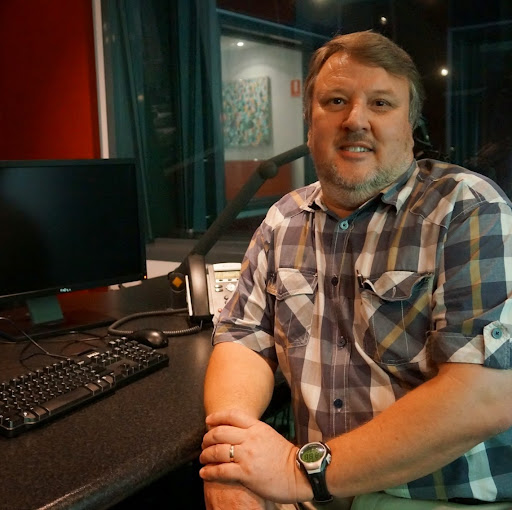 Richard Daniel Photo 42