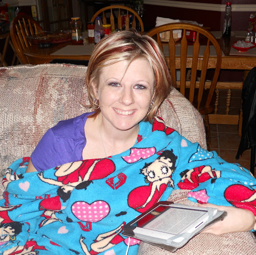Candace Cunningham Photo 15