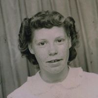 Virginia Wolfe Photo 33