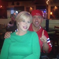 Cathy Strong Photo 8