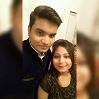 Swati Chandra Photo 13