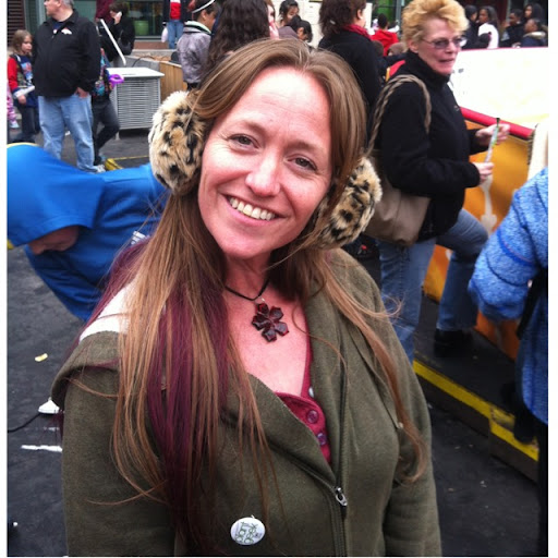 Allison Anthony Photo 8