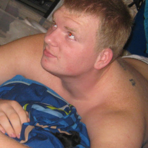 Christopher Yoder Photo 4