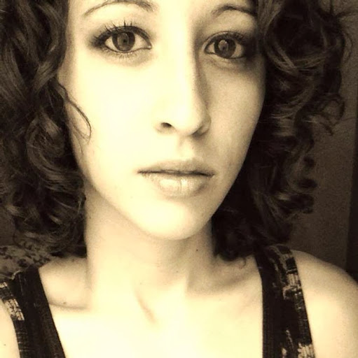 Jessica Cotton Photo 36