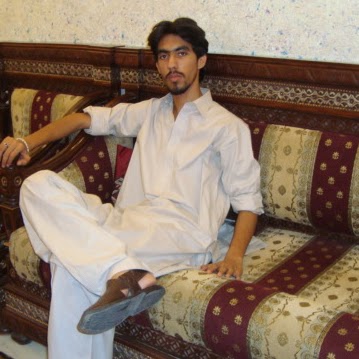 Mohsin Kazmi Photo 15