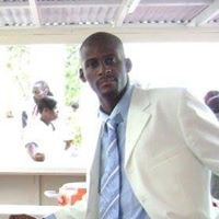 Andre Pinder Photo 6