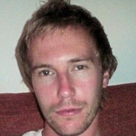 Rob Jenkins Photo 16