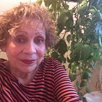 Maria Gauthier Photo 18