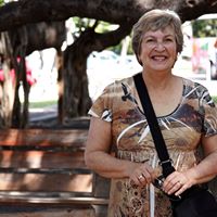 Barbara Rea Photo 16