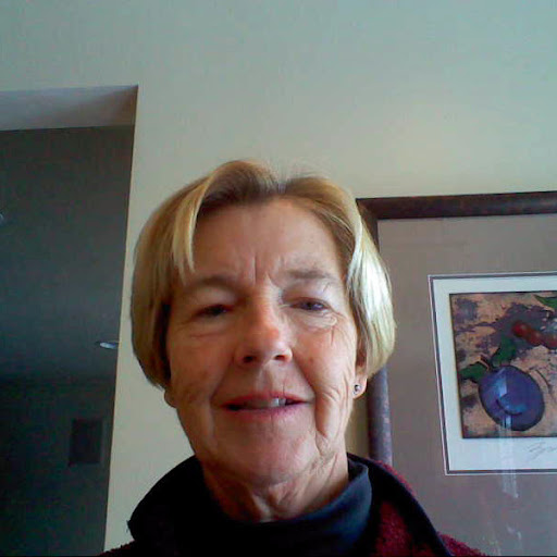 Kathy Fitzpatrick Photo 26
