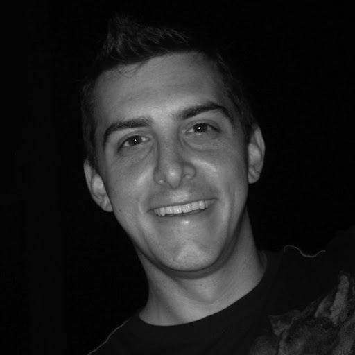 Russell Cook Photo 57